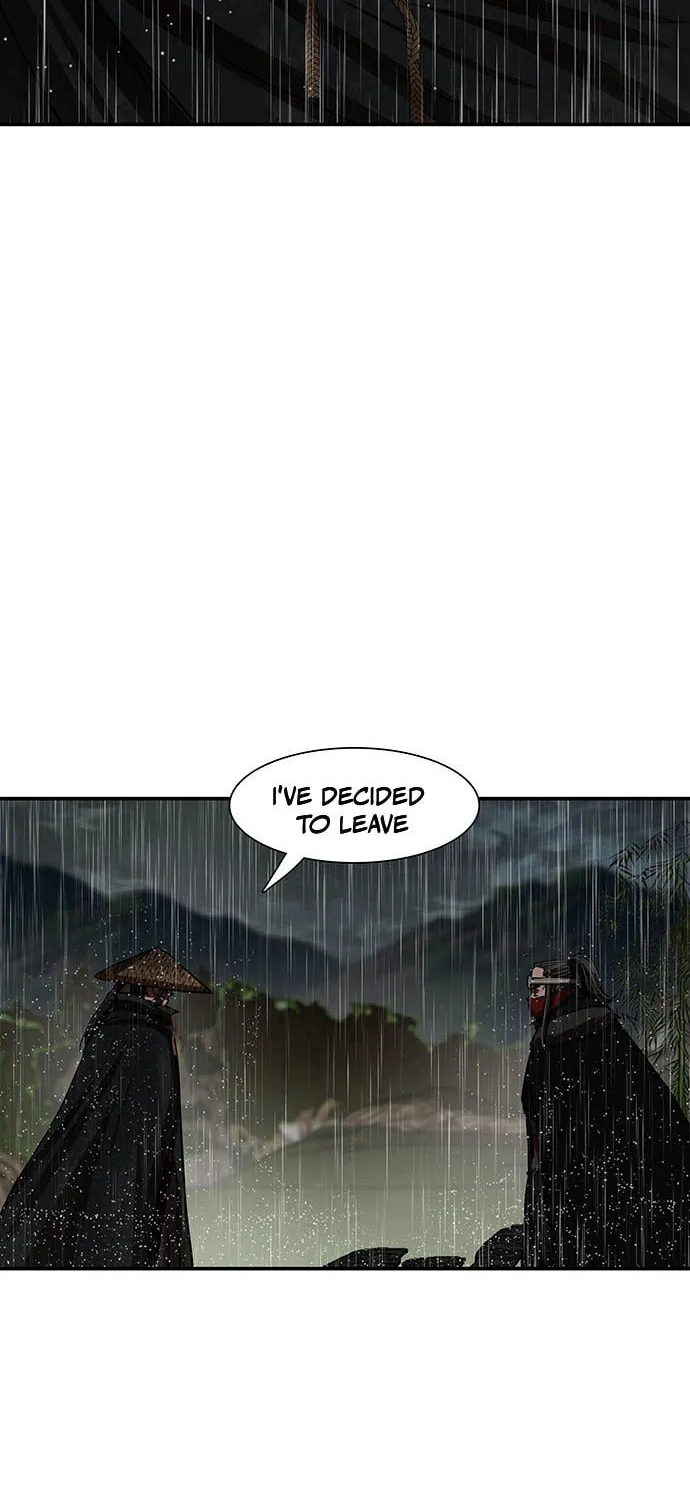 Escort Warrior Chapter 194 page 43 - 