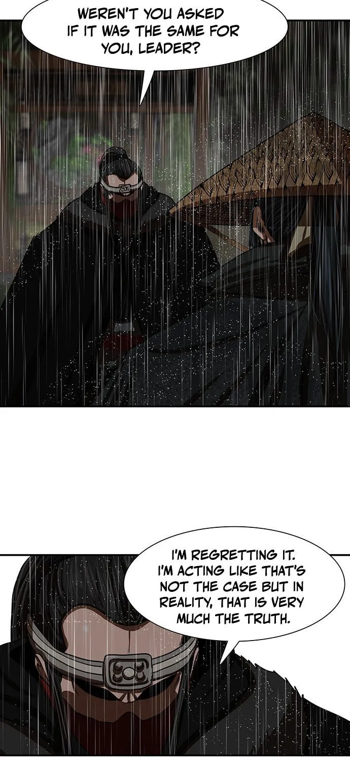 Escort Warrior Chapter 194 page 45 - 