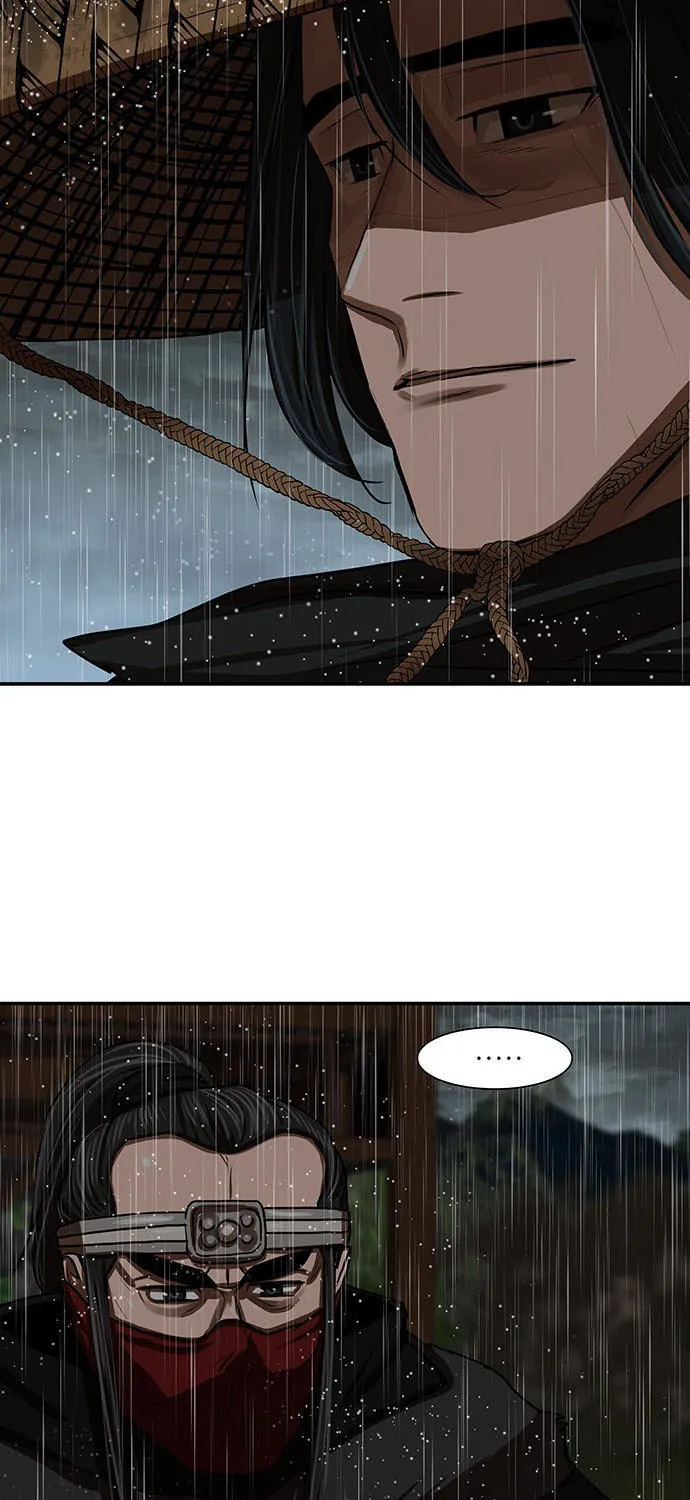 Escort Warrior Chapter 194 page 49 - 
