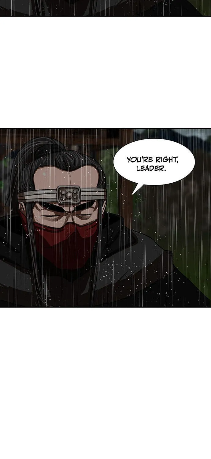 Escort Warrior Chapter 194 page 50 - 
