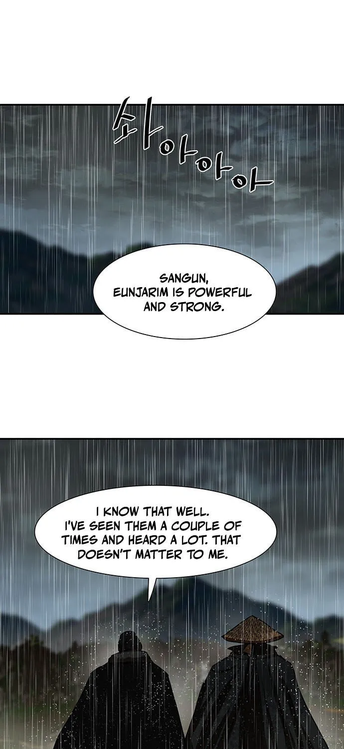 Escort Warrior Chapter 194 page 51 - 