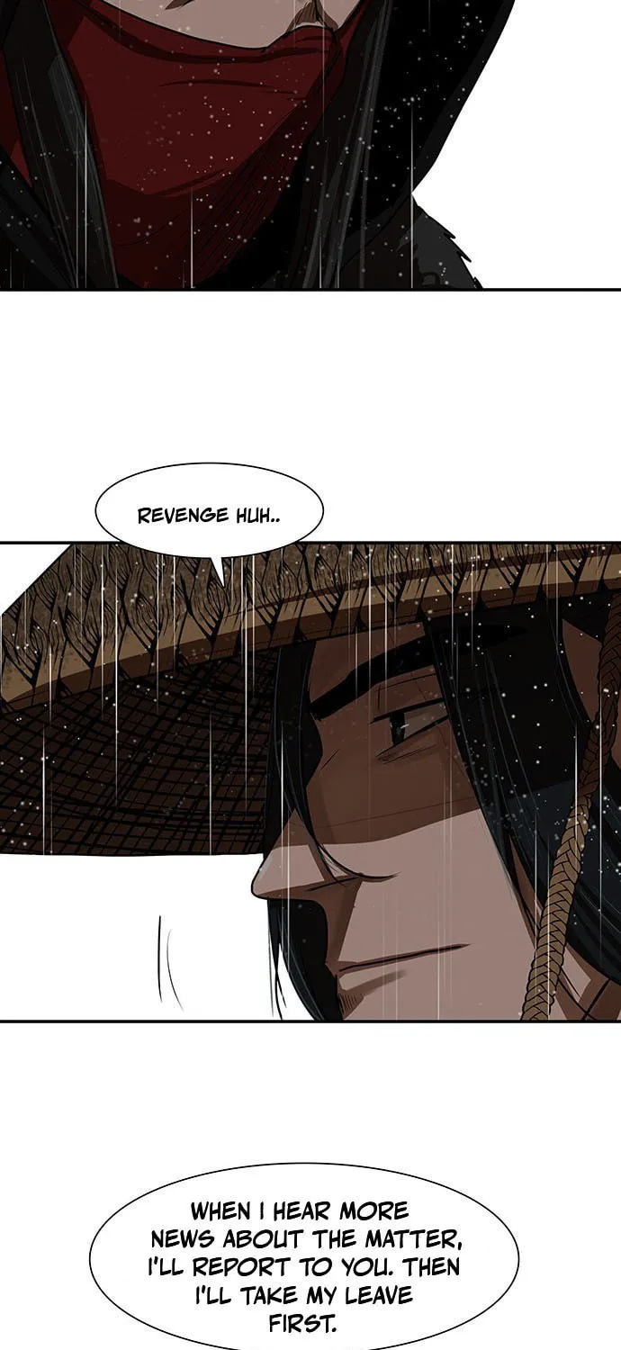 Escort Warrior Chapter 194 page 53 - 