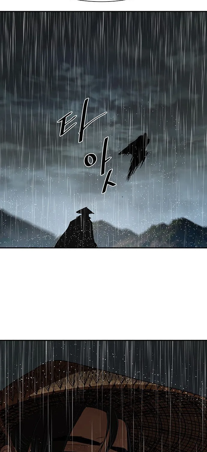 Escort Warrior Chapter 194 page 54 - 