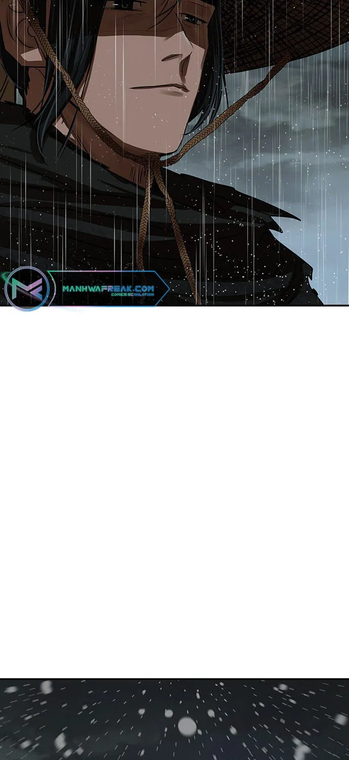 Escort Warrior Chapter 194 page 55 - 