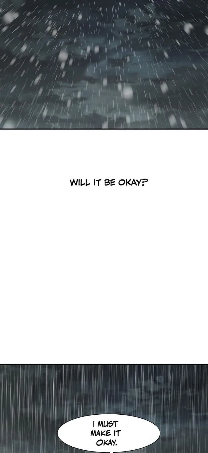 Escort Warrior Chapter 194 page 56 - 