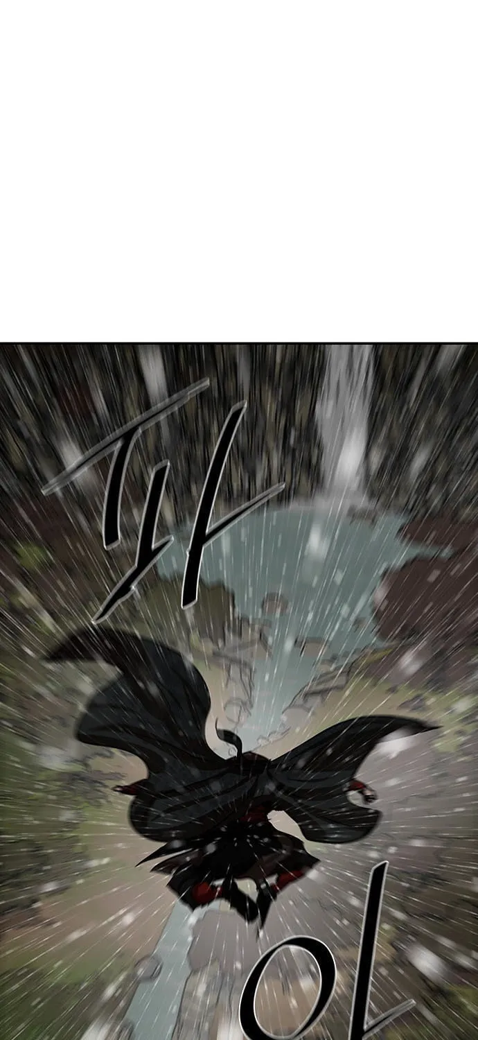 Escort Warrior Chapter 194 page 60 - 