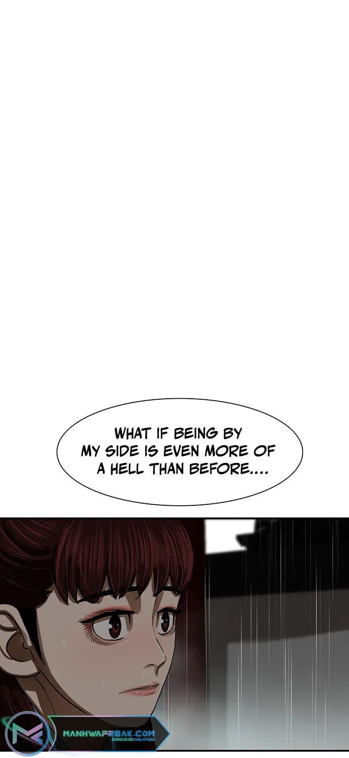 Escort Warrior Chapter 194 page 7 - 