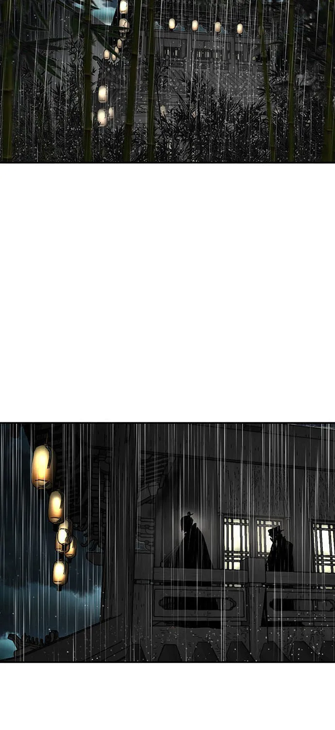 Escort Warrior Chapter 194 page 64 - 