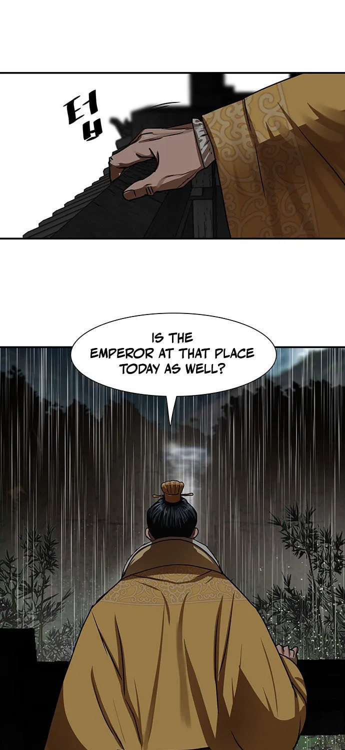 Escort Warrior Chapter 194 page 65 - 