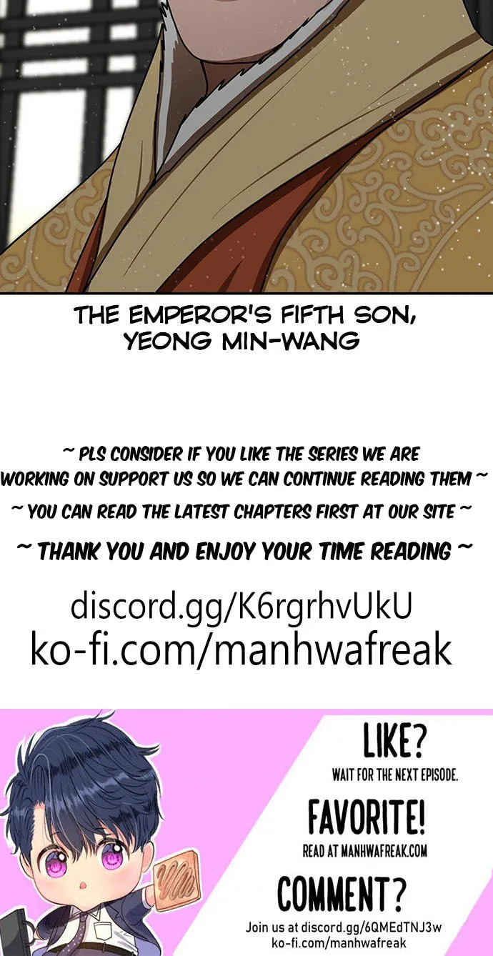 Escort Warrior Chapter 194 page 67 - 