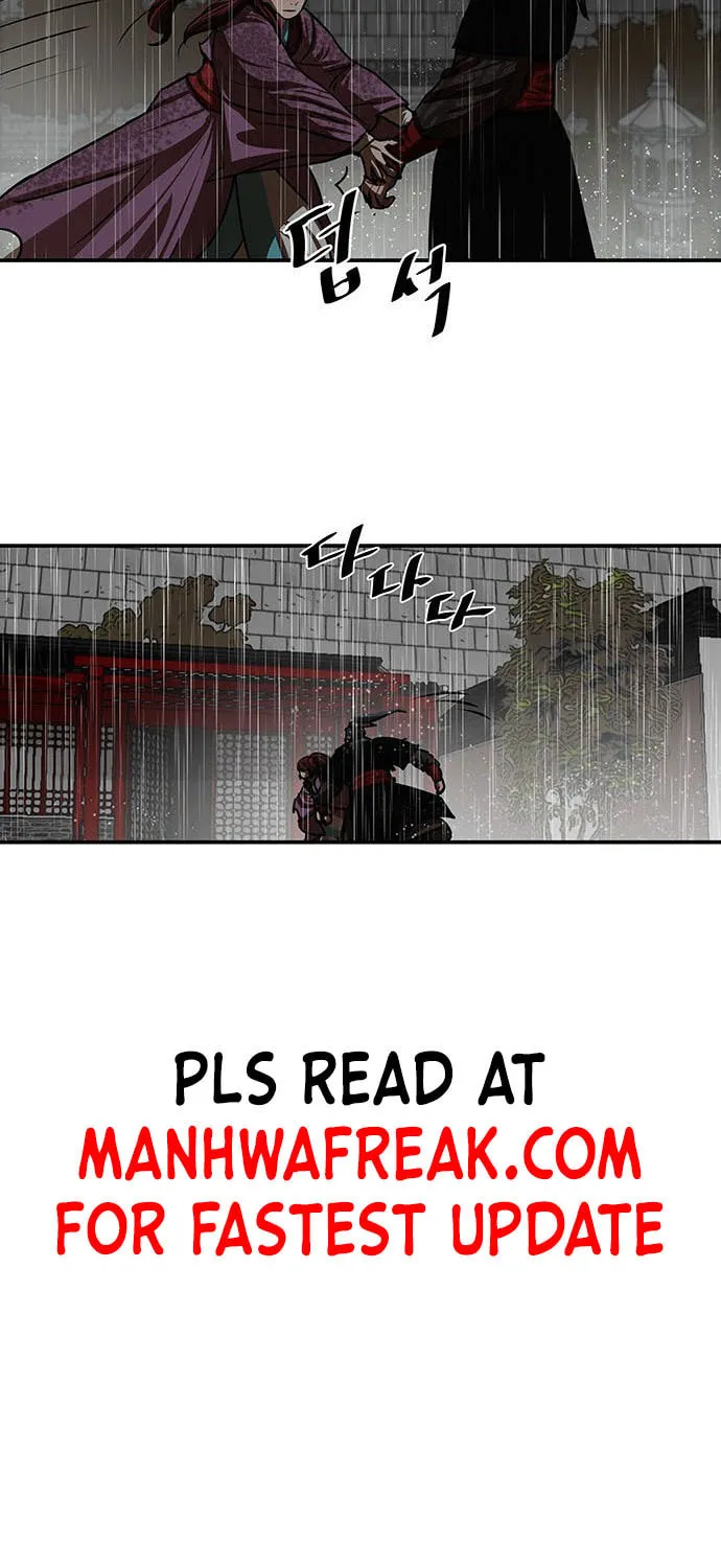 Escort Warrior Chapter 194 page 9 - 