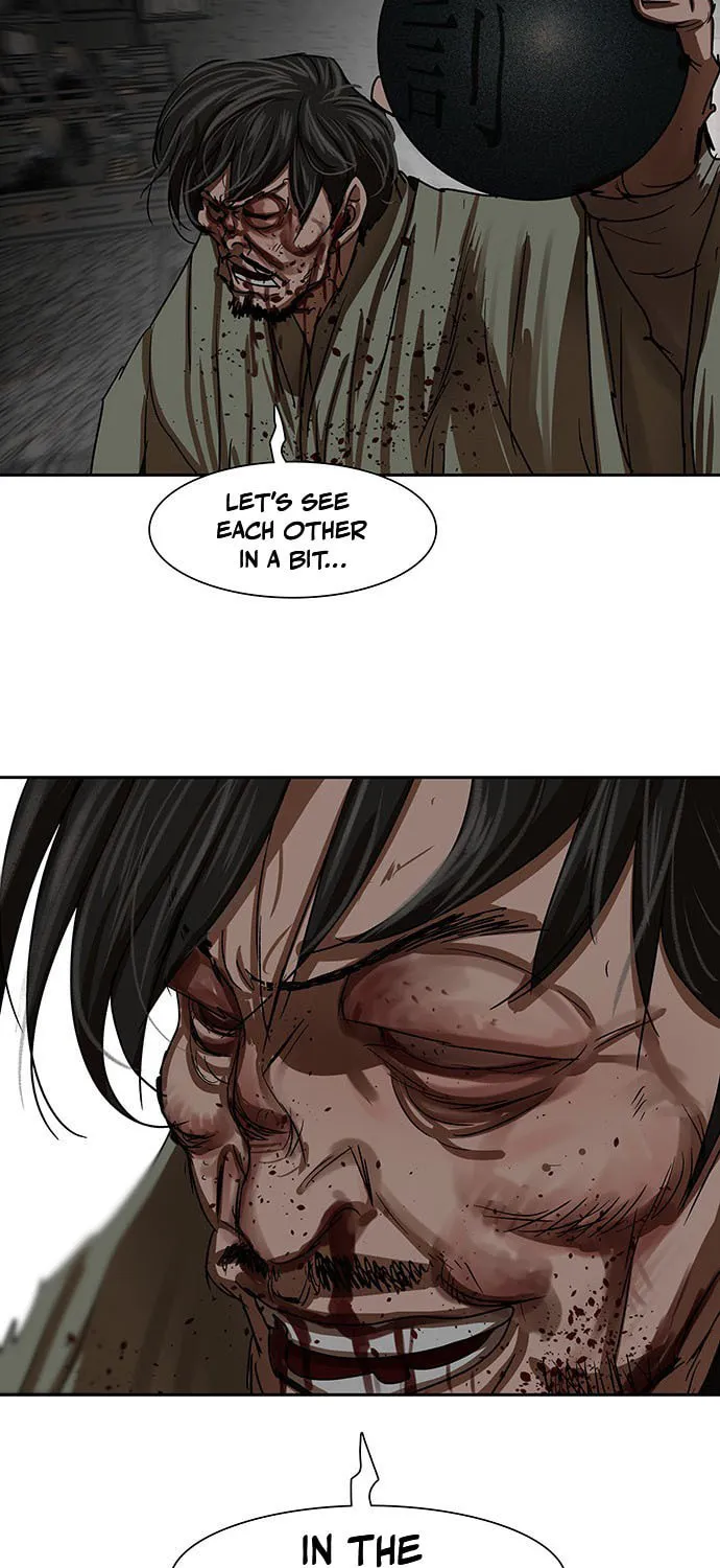 Escort Warrior Chapter 195 page 44 - 