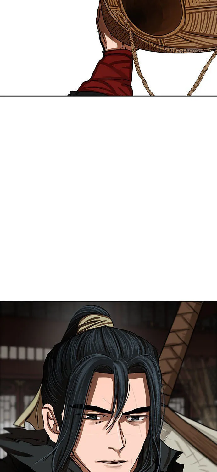 Escort Warrior Chapter 195 page 61 - 