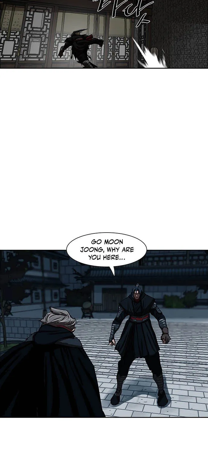 Escort Warrior Chapter 196 page 45 - 