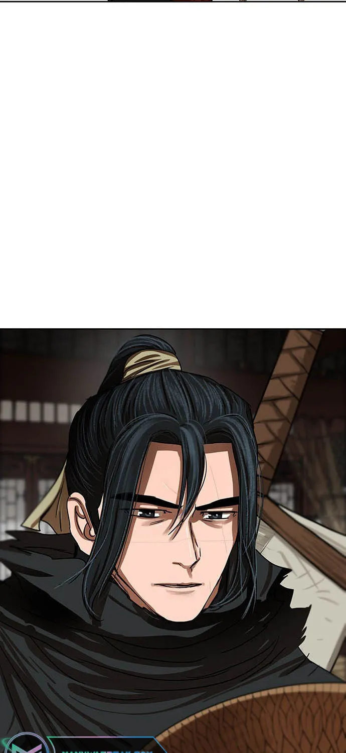 Escort Warrior Chapter 196 page 7 - 