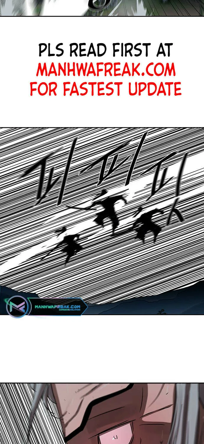 Escort Warrior Chapter 197 page 19 - 