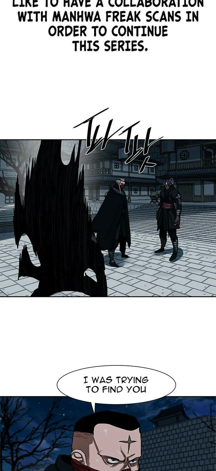 Escort Warrior Chapter 197 page 3 - 