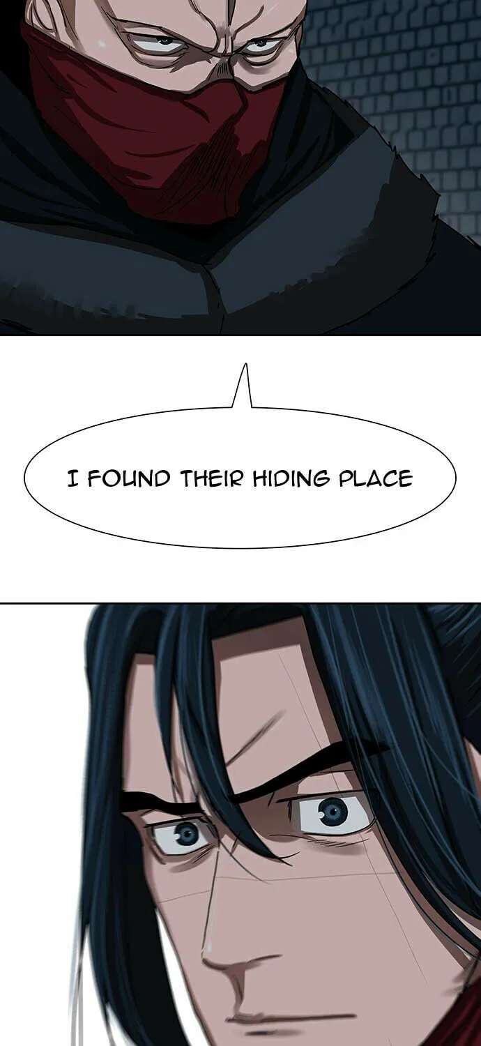 Escort Warrior Chapter 197 page 5 - 