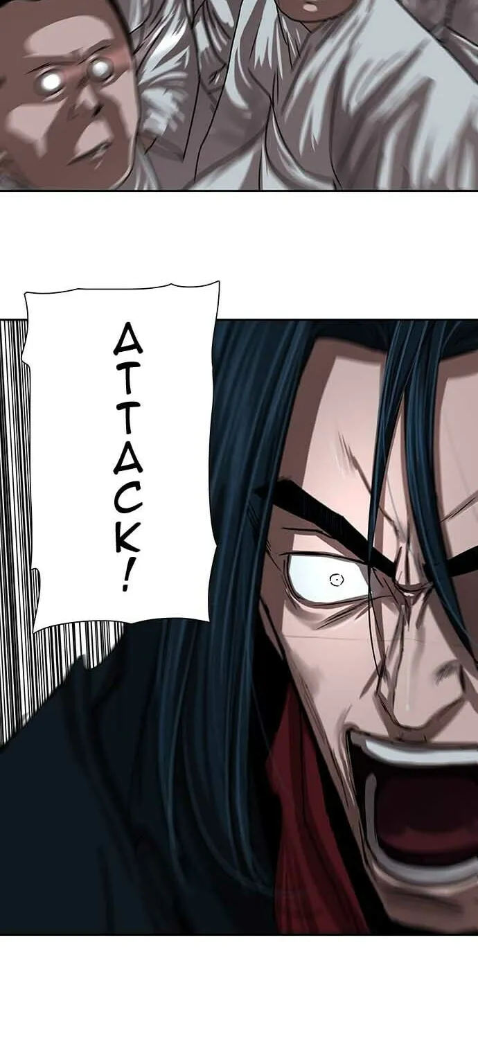 Escort Warrior Chapter 197 page 46 - 