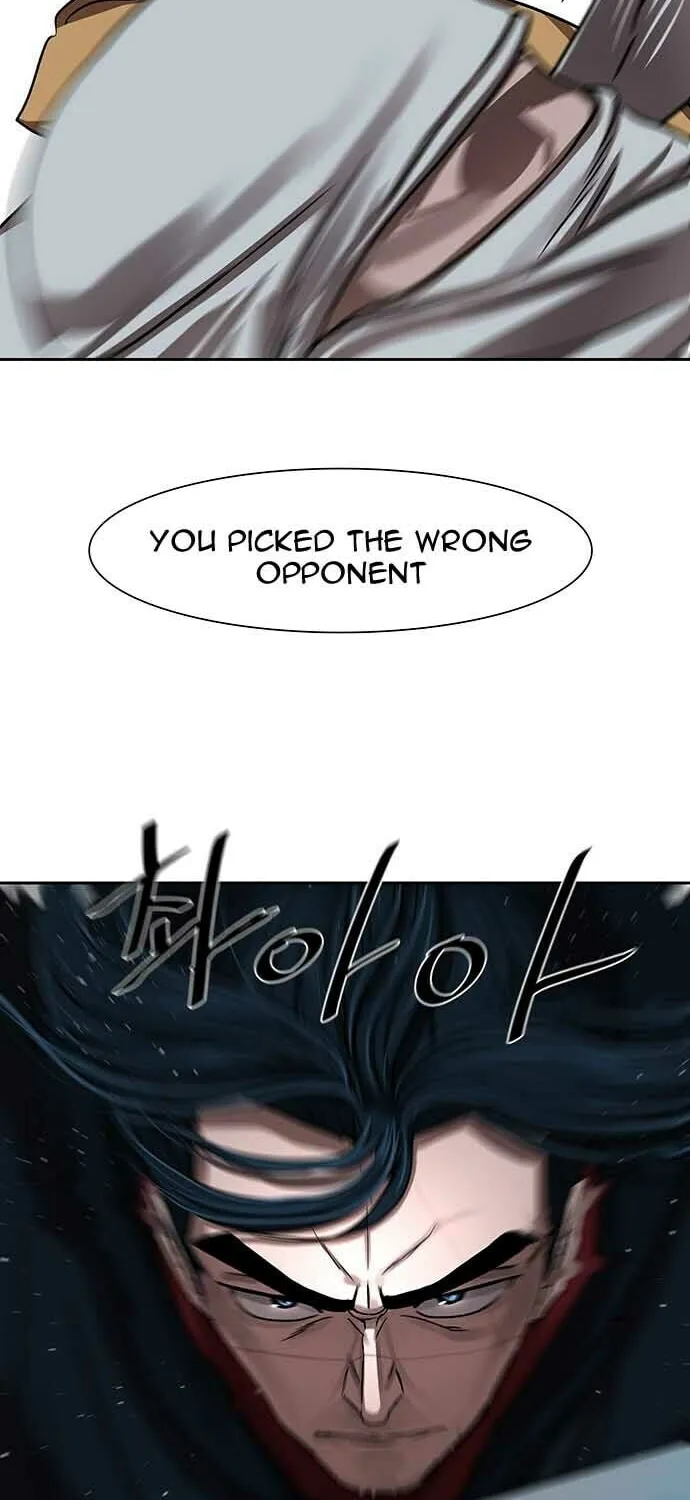 Escort Warrior Chapter 197 page 56 - 