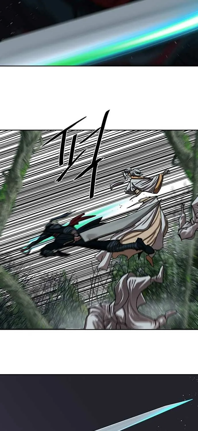 Escort Warrior Chapter 197 page 57 - 