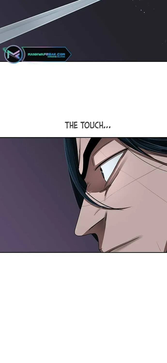 Escort Warrior Chapter 197 page 58 - 
