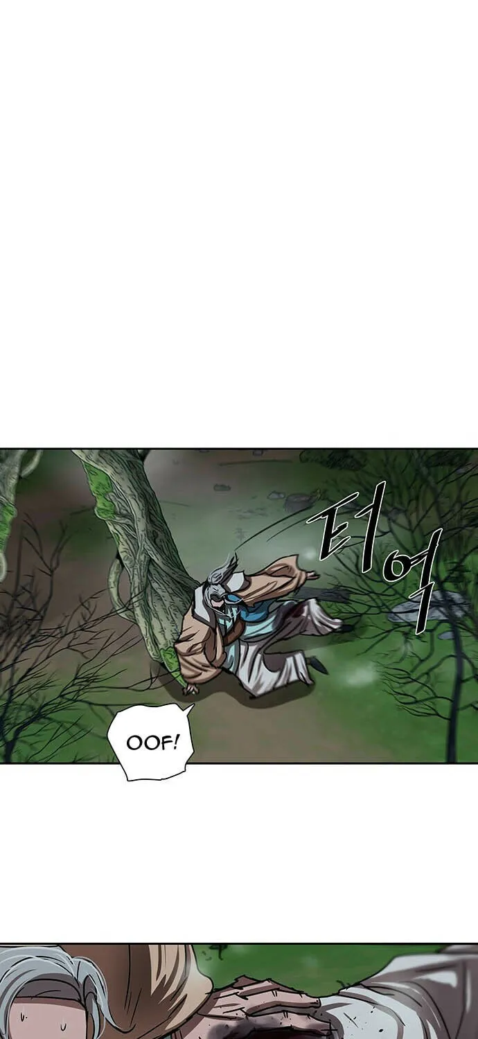 Escort Warrior Chapter 197 page 10 - 