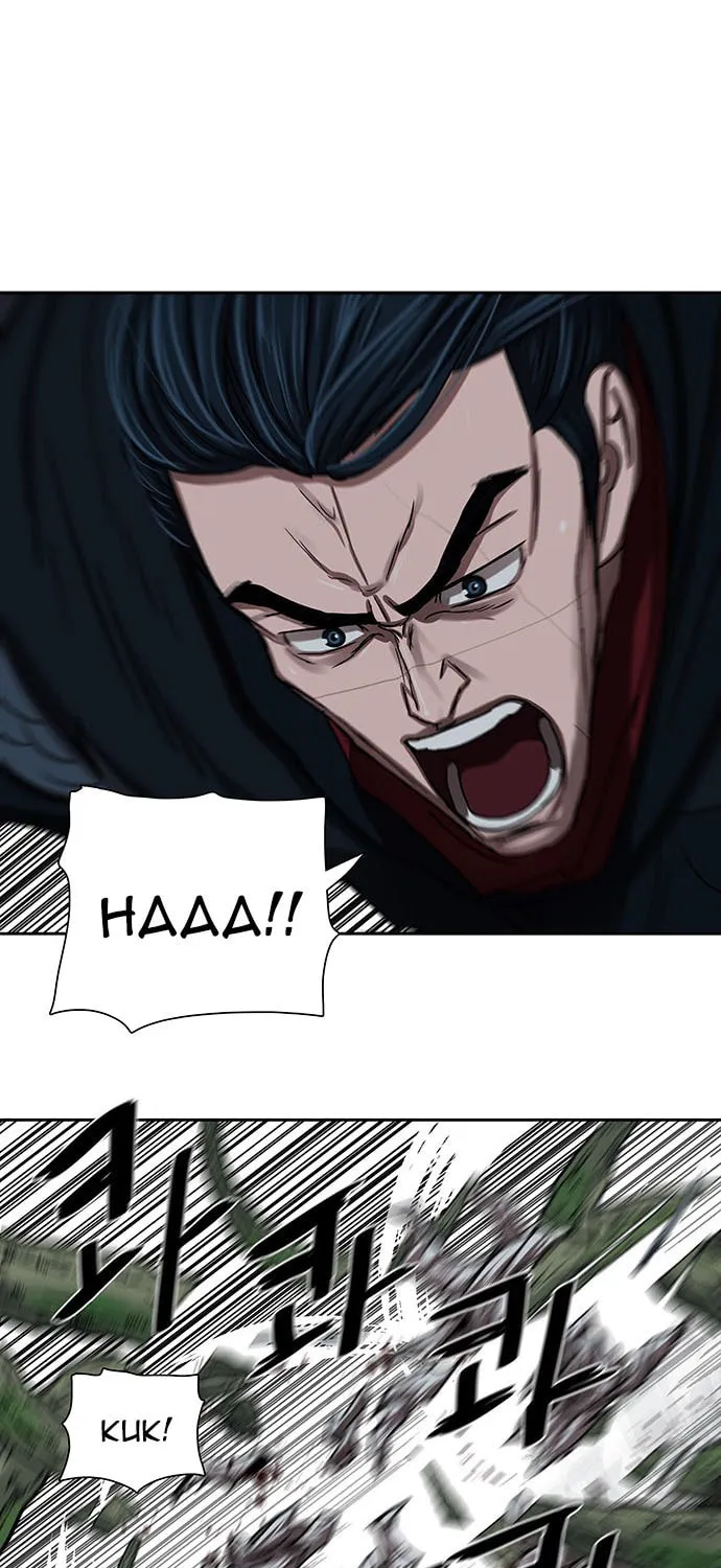 Escort Warrior Chapter 198 page 13 - 