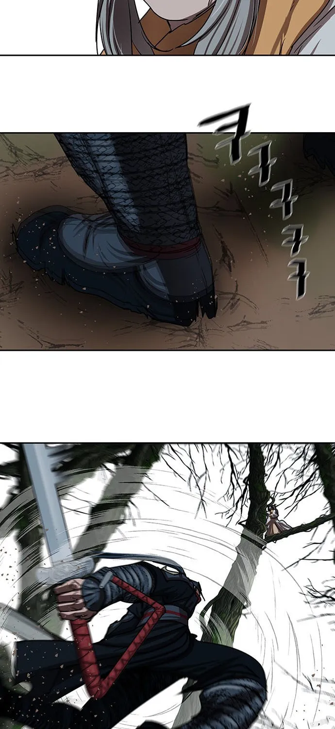 Escort Warrior Chapter 198 page 16 - 