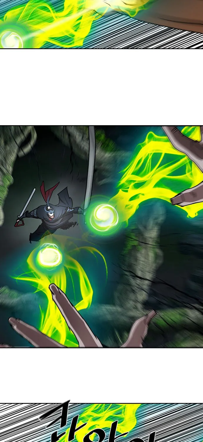 Escort Warrior Chapter 198 page 19 - 