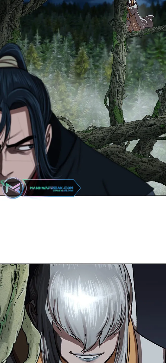 Escort Warrior Chapter 198 page 3 - 