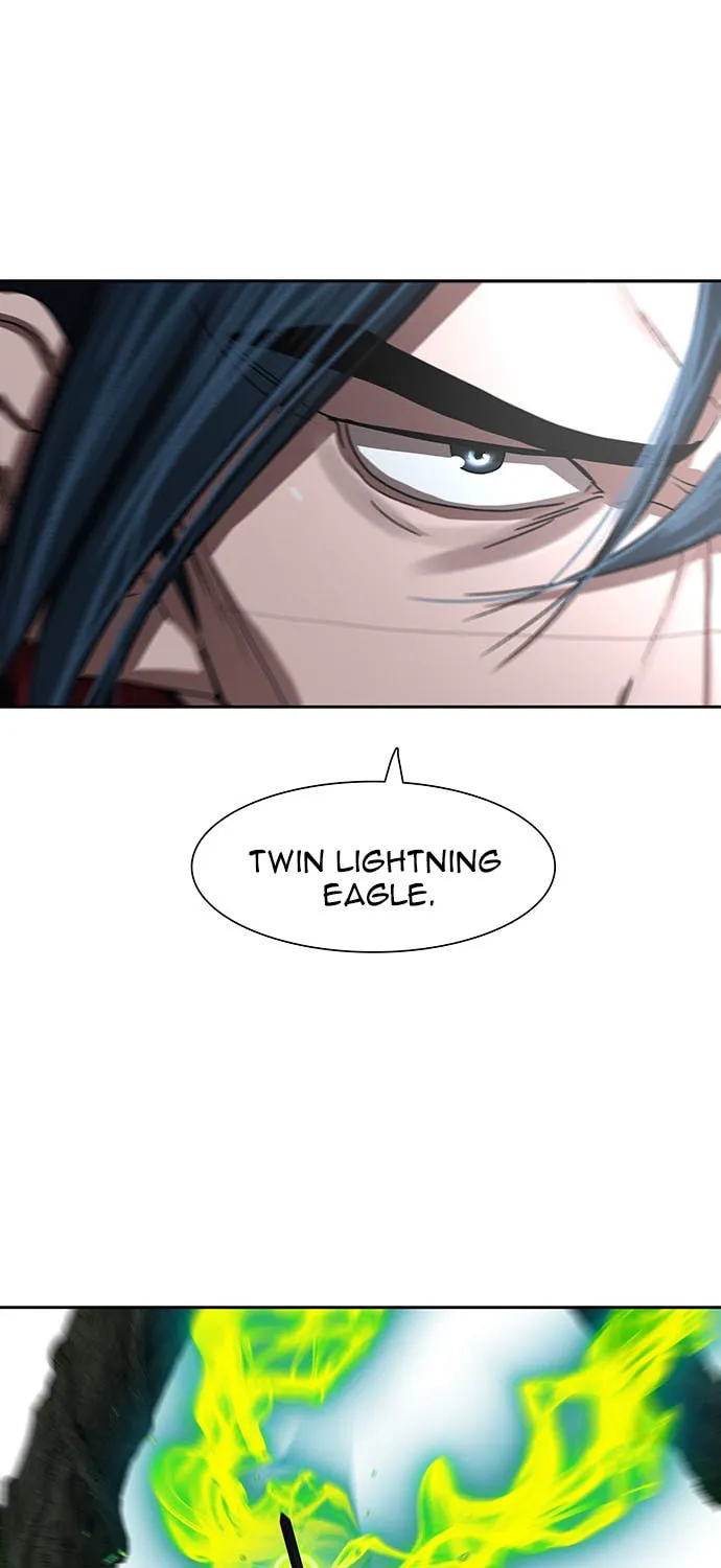 Escort Warrior Chapter 198 page 21 - 