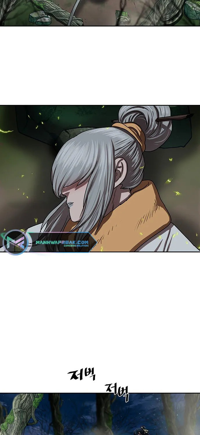 Escort Warrior Chapter 198 page 27 - 