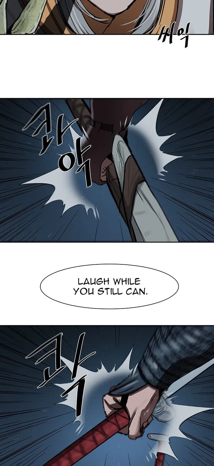 Escort Warrior Chapter 198 page 4 - 