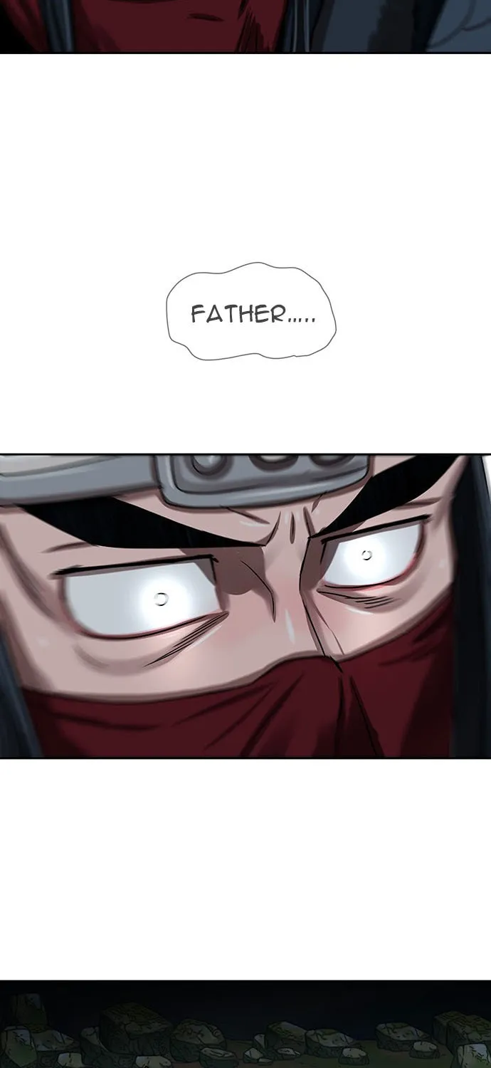 Escort Warrior Chapter 198 page 44 - 