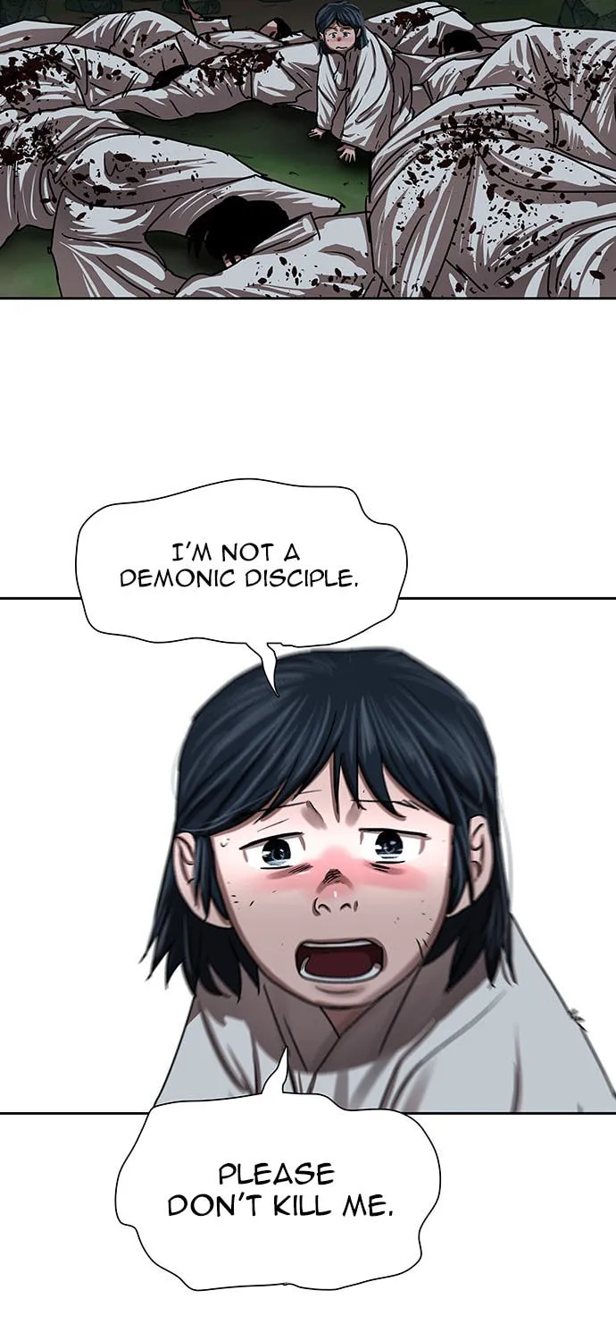 Escort Warrior Chapter 198 page 45 - 