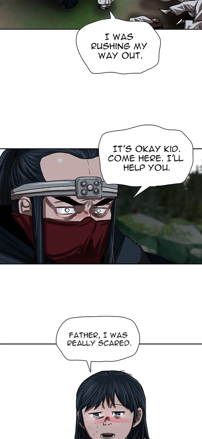 Escort Warrior Chapter 198 page 47 - 