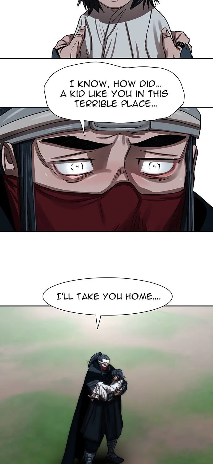 Escort Warrior Chapter 198 page 48 - 