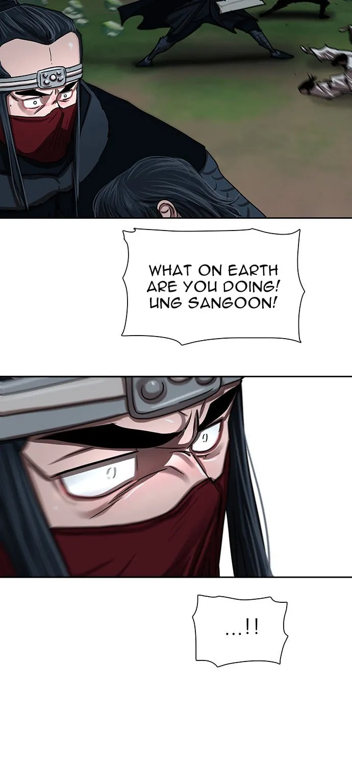 Escort Warrior Chapter 198 page 50 - 
