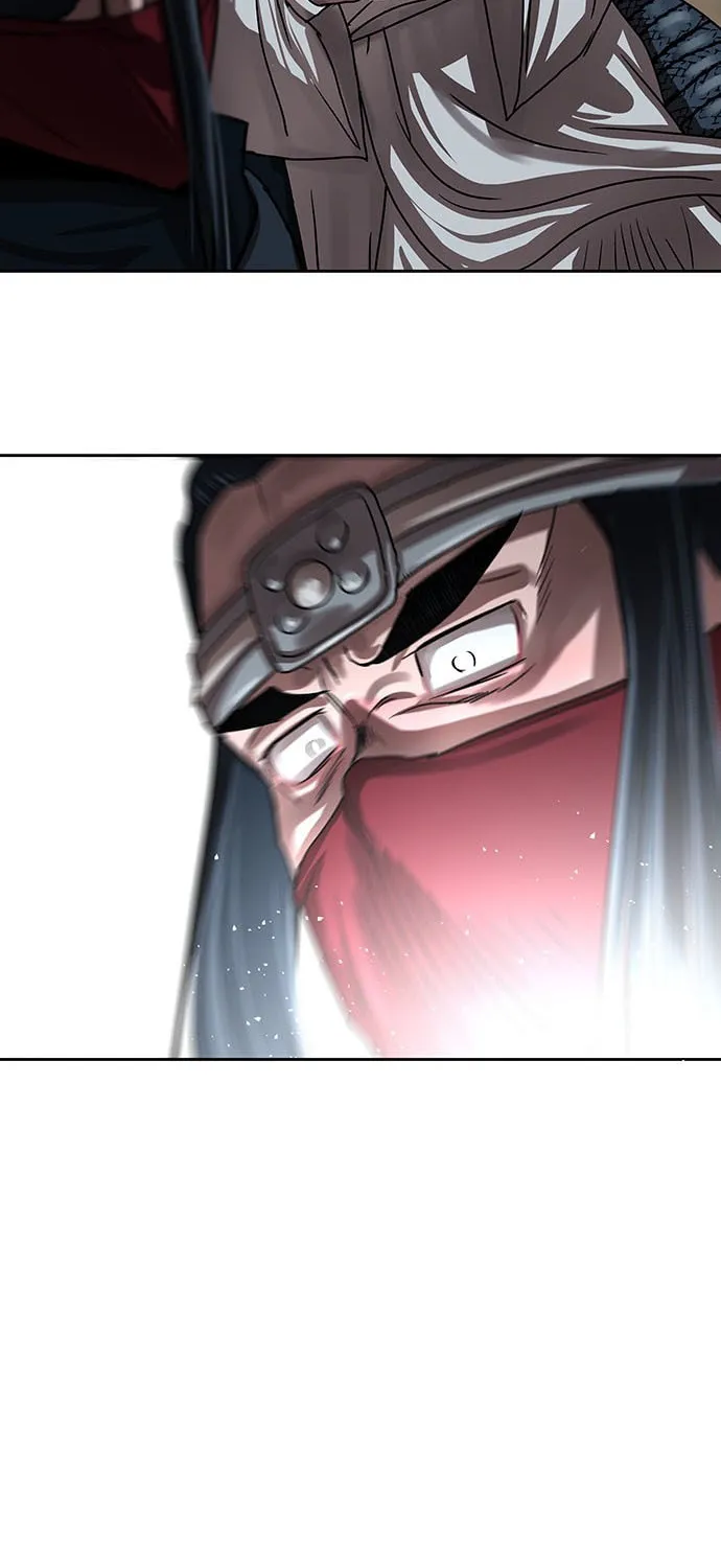 Escort Warrior Chapter 198 page 52 - 