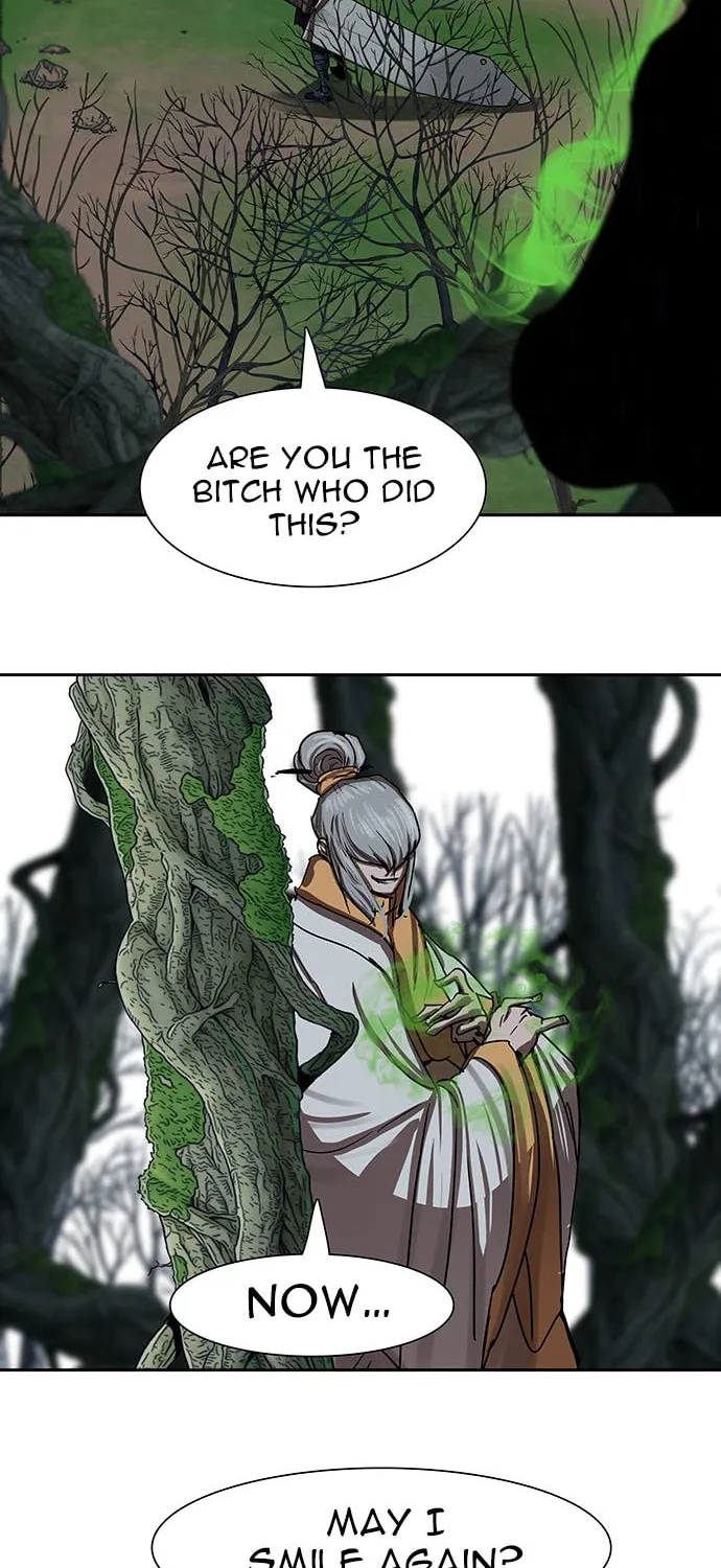 Escort Warrior Chapter 199 page 16 - 