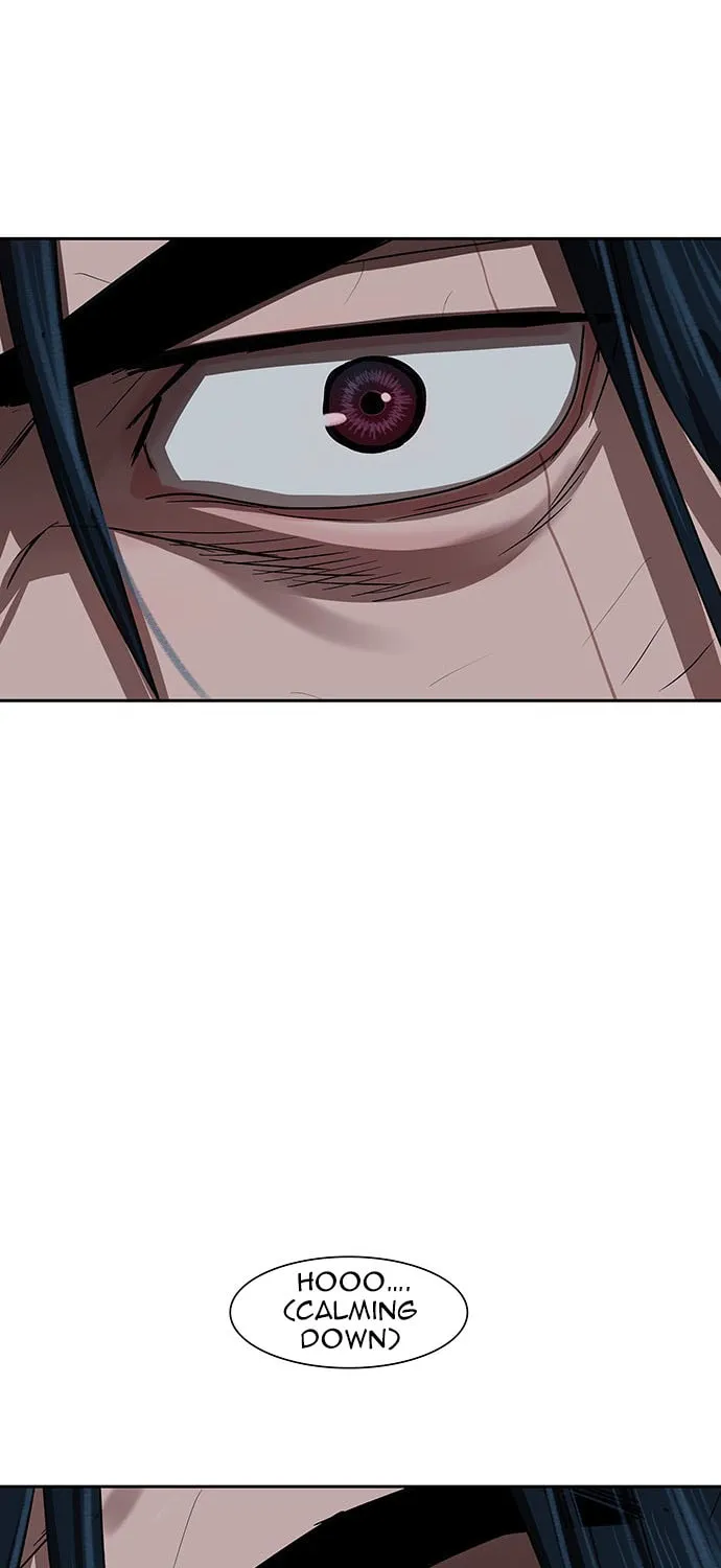 Escort Warrior Chapter 199 page 18 - 