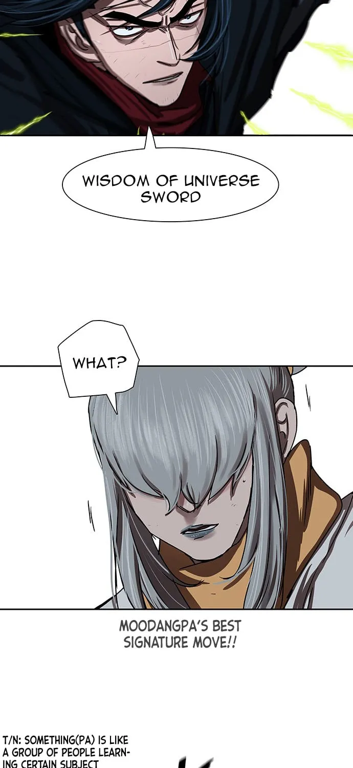 Escort Warrior Chapter 199 page 24 - 