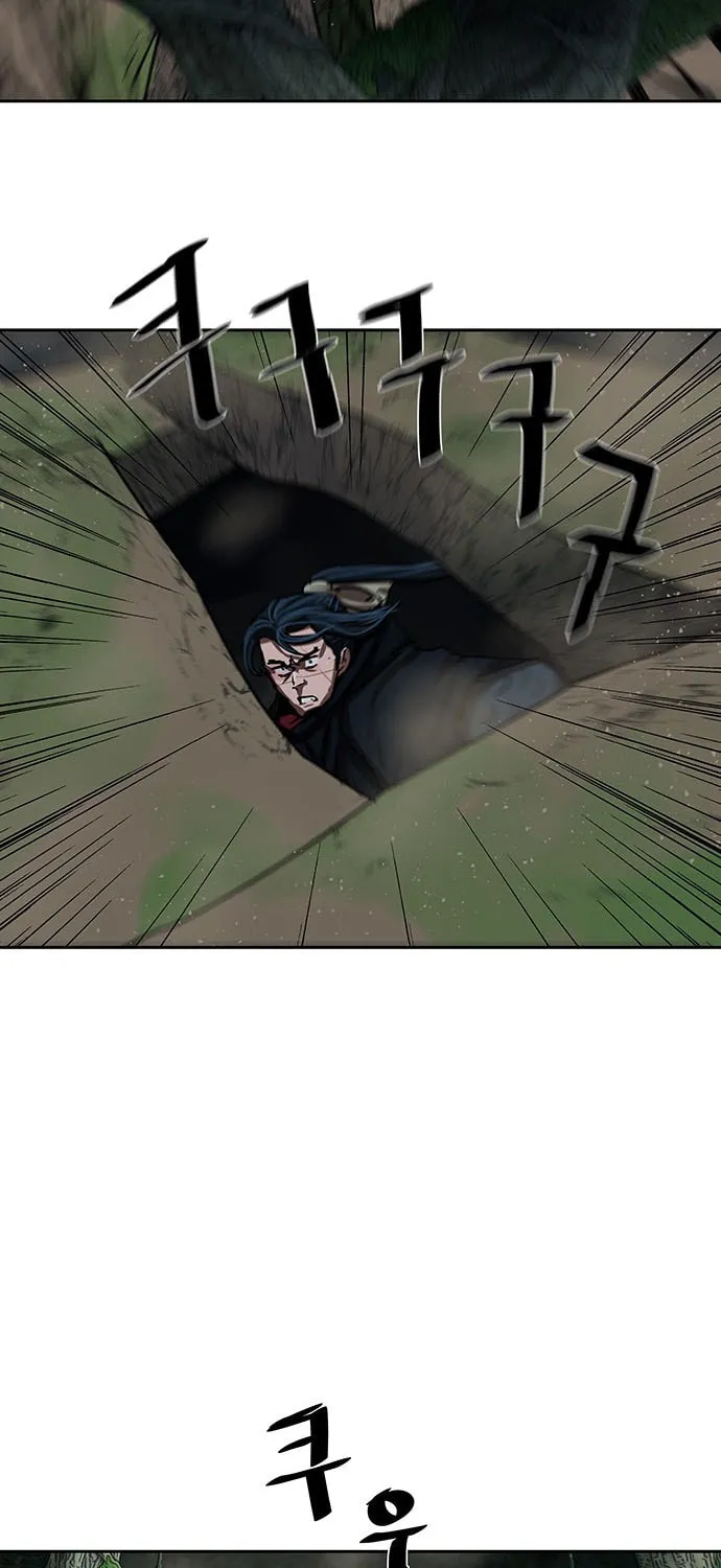 Escort Warrior Chapter 199 page 37 - 