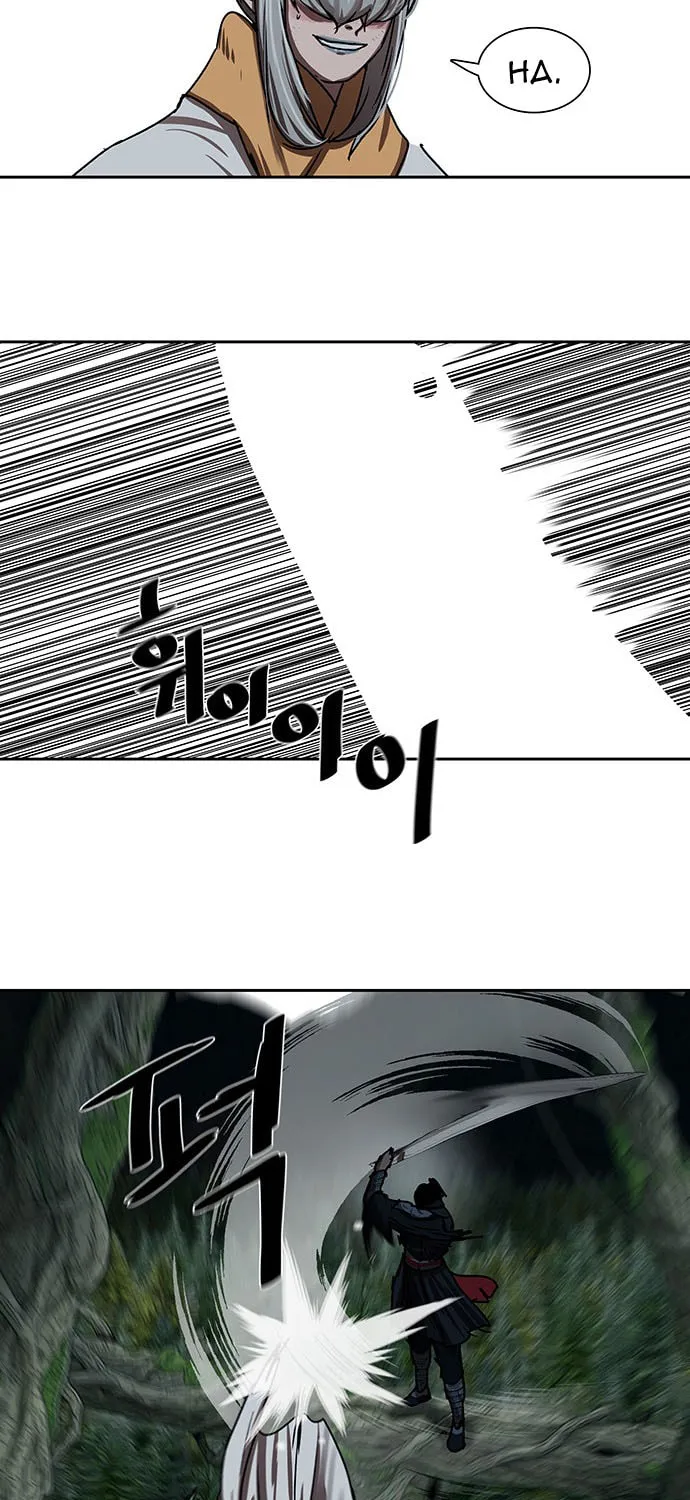 Escort Warrior Chapter 199 page 39 - 