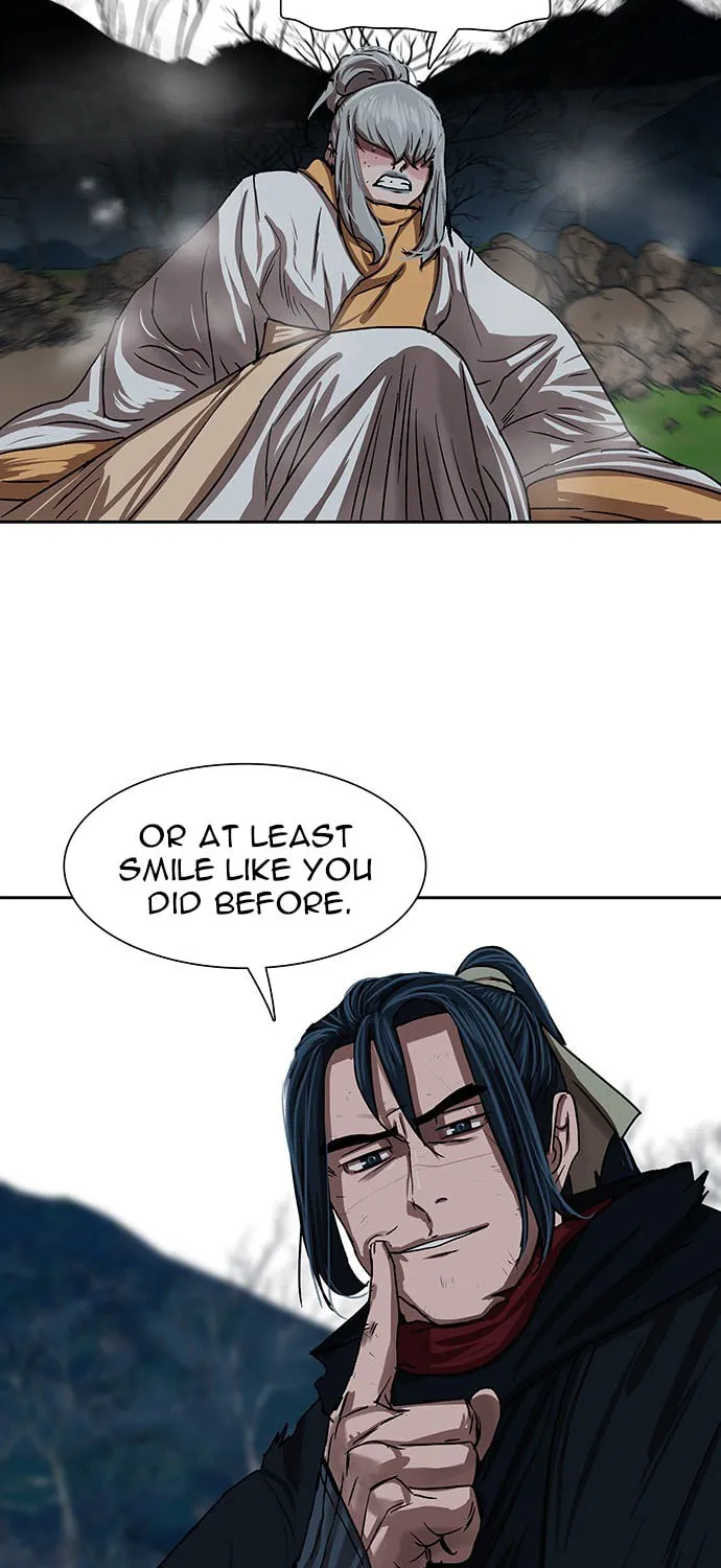 Escort Warrior Chapter 199 page 43 - 