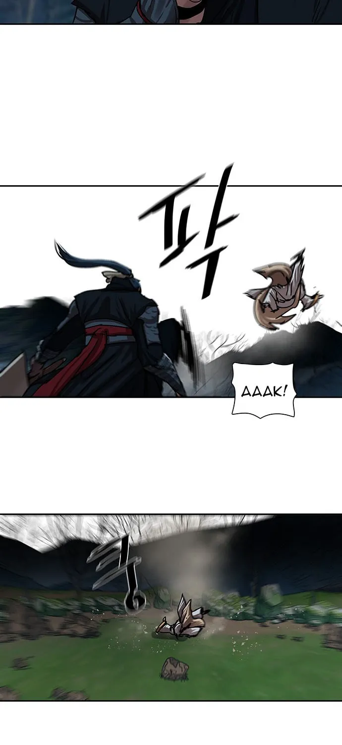 Escort Warrior Chapter 199 page 44 - 