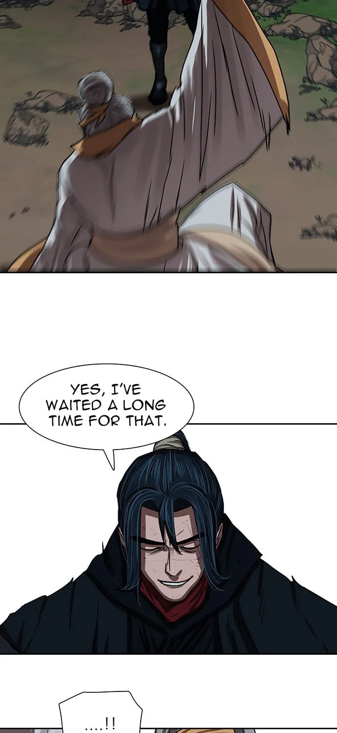 Escort Warrior Chapter 199 page 47 - 