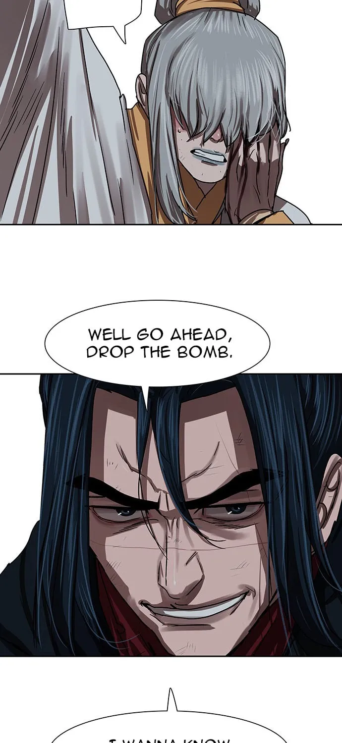 Escort Warrior Chapter 199 page 48 - 