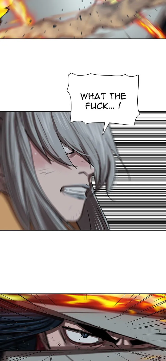 Escort Warrior Chapter 199 page 57 - 